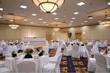 Boxboro Regency Hotel & Conference Center - Bild 4