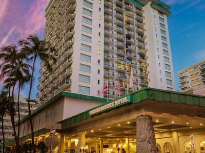 Hotel Waikiki Resort - Bild 4