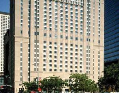 Hotel Hilton Garden Inn Chicago Downtown/Magnificent Mile - Bild 4