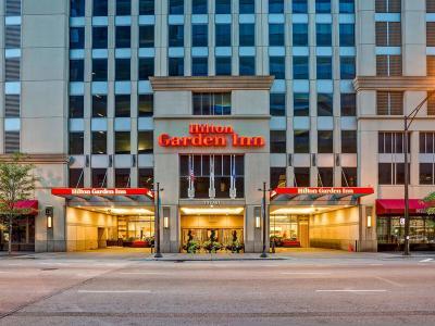 Hotel Hilton Garden Inn Chicago Downtown/Magnificent Mile - Bild 2