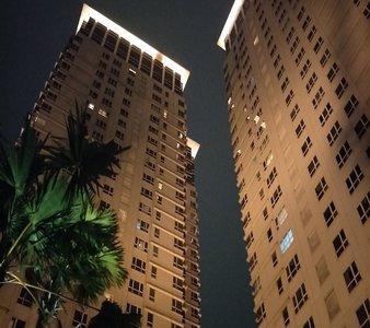 Hotel Somerset Berlian Jakarta - Bild 3