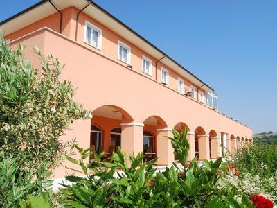 Hotel Villa Susanna degli Ulivi - Bild 5