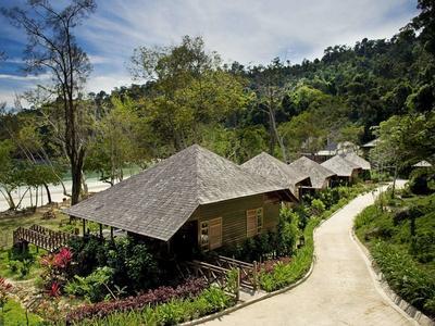 Hotel Bunga Raya Island Resort & Spa - Bild 5