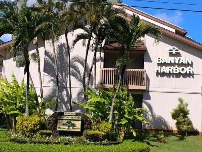 Hotel Banyan Harbor - Bild 1