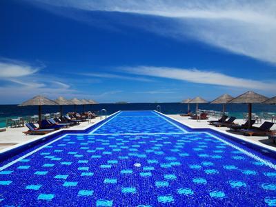 Hotel Centara Grand Island Resort & Spa Maldives - Bild 3