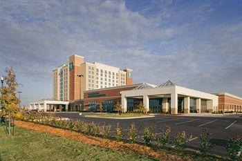 Embassy Suites by Hilton Norman Hotel & Conference Center - Bild 5