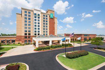 Embassy Suites by Hilton Norman Hotel & Conference Center - Bild 4
