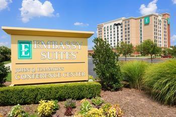 Embassy Suites by Hilton Norman Hotel & Conference Center - Bild 2