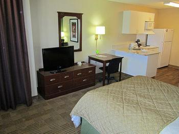 Hotel Extended Stay America Orange County Katella Avenue - Bild 5