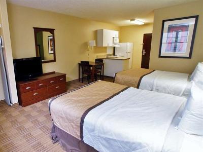 Hotel Extended Stay America Orange County Katella Avenue - Bild 3