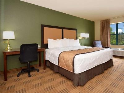 Hotel Extended Stay America Orange County Katella Avenue - Bild 2