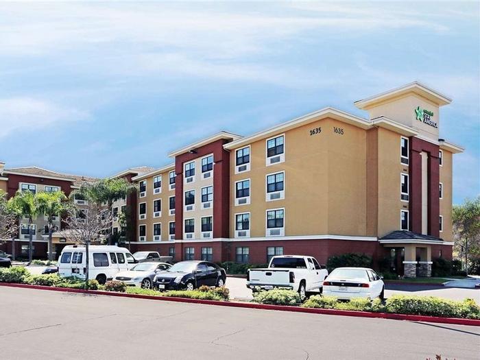 Hotel Extended Stay America Orange County Katella Avenue - Bild 1