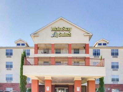 Hotel MainStay Suites Texas Medical Center/Reliant Park - Bild 3
