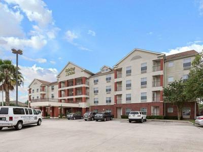 Hotel MainStay Suites Texas Medical Center/Reliant Park - Bild 2