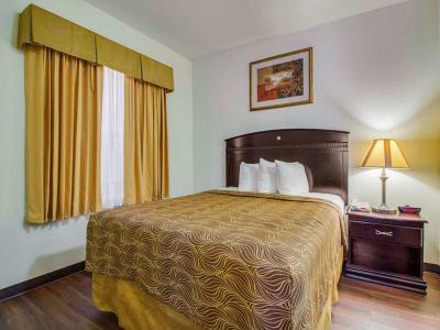 Hotel MainStay Suites Texas Medical Center/Reliant Park - Bild 5