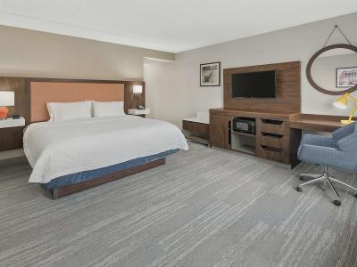 Hotel Hampton Inn & Suites Macon I-75 North - Bild 5