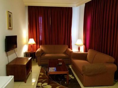Hotel Amman Inn - Bild 5