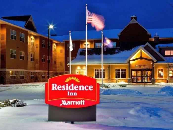 Residence Inn by Marriott Helena - Bild 1
