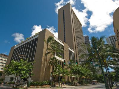 Hotel Hilton Waikiki Beach - Bild 4