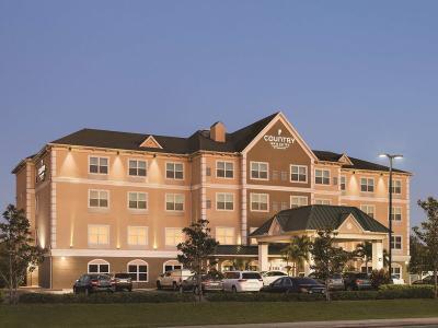 Hotel Country Inn & Suites by Radisson, Tampa Airport North, FL - Bild 5