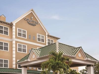 Hotel Country Inn & Suites by Radisson, Tampa Airport North, FL - Bild 4