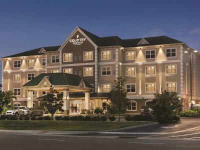 Hotel Country Inn & Suites by Radisson, Tampa Airport North, FL - Bild 2