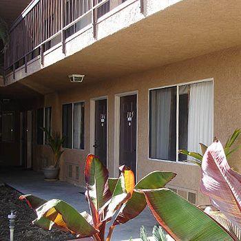 Hotel Rivera Inn & Jacuzzi Suites Motel Pico Rivera - Bild 1