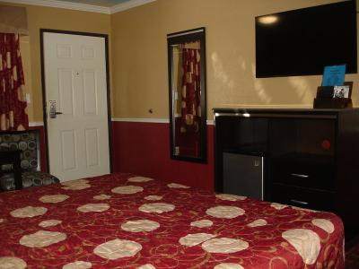 Hotel Rivera Inn & Jacuzzi Suites Motel Pico Rivera - Bild 3
