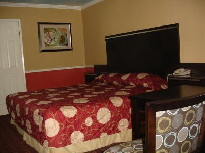 Hotel Rivera Inn & Jacuzzi Suites Motel Pico Rivera - Bild 2