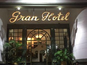 Gran Hotel Pereira - Bild 1