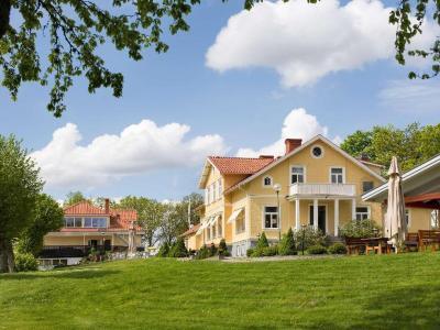 Sure Hotel By Best Western Öjaby - Växjö - Bild 3