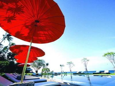 Hotel Sri Lanta Resort - Bild 3