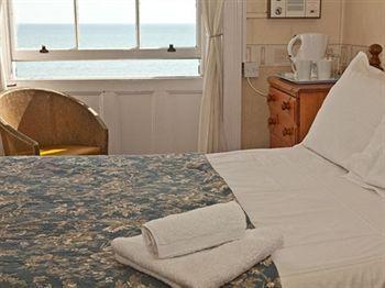 Hotel Acqua Beach Weymouth - Bild 5