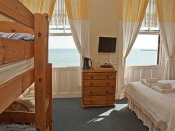 Hotel Acqua Beach Weymouth - Bild 4
