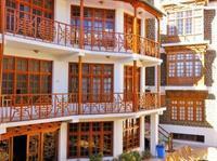 Hotel Lasermo Ladakh - Leh - Bild 3