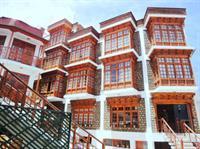 Hotel Lasermo Ladakh - Leh - Bild 2