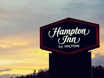 Hotel Hampton Inn Bangor - Bild 4