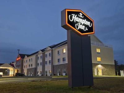 Hotel Hampton Inn Bangor - Bild 3