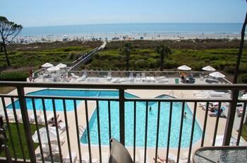 Hotel Hilton Head Oceanfront Villas - Bild 1