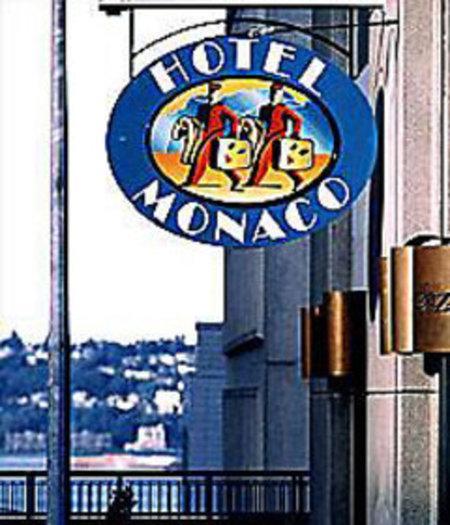 Kimpton Hotel Monaco Seattle - Bild 1