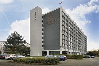 Van Der Valk Hotel Antwerpen - Bild 5