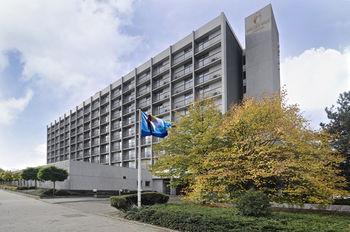 Van Der Valk Hotel Antwerpen - Bild 4