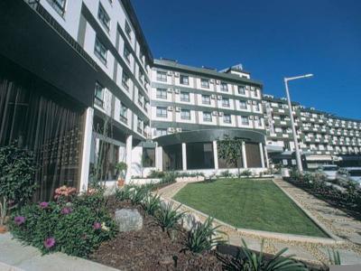 Hotel Cinquentenario - Bild 2