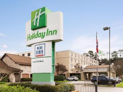 Hotel Holiday Inn Houston Intercontinental Airport - Bild 3