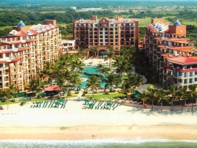 Hotel Villa del Palmar Flamingos Beach Resort & Spa - Bild 5