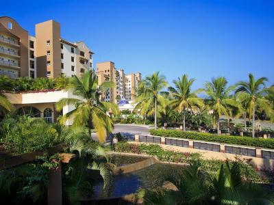 Hotel Villa del Palmar Flamingos Beach Resort & Spa - Bild 4