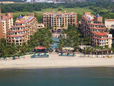 Hotel Villa del Palmar Flamingos Beach Resort & Spa - Bild 3