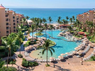 Hotel Villa del Palmar Flamingos Beach Resort & Spa - Bild 2