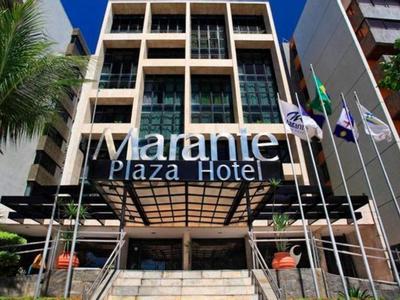 Hotel Marante Plaza - Bild 2
