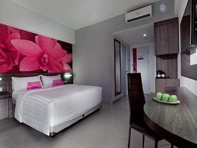Yusra Inn Hotel Bekasi - Bild 4